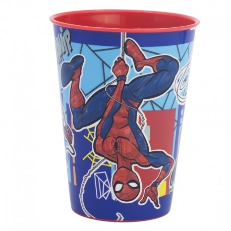 Spiderman Marvel Mugg 260 ml MF