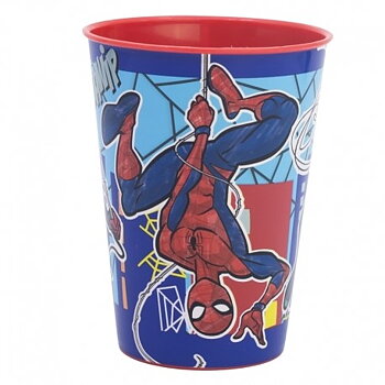 Spiderman Marvel Mugg 260 ml MF