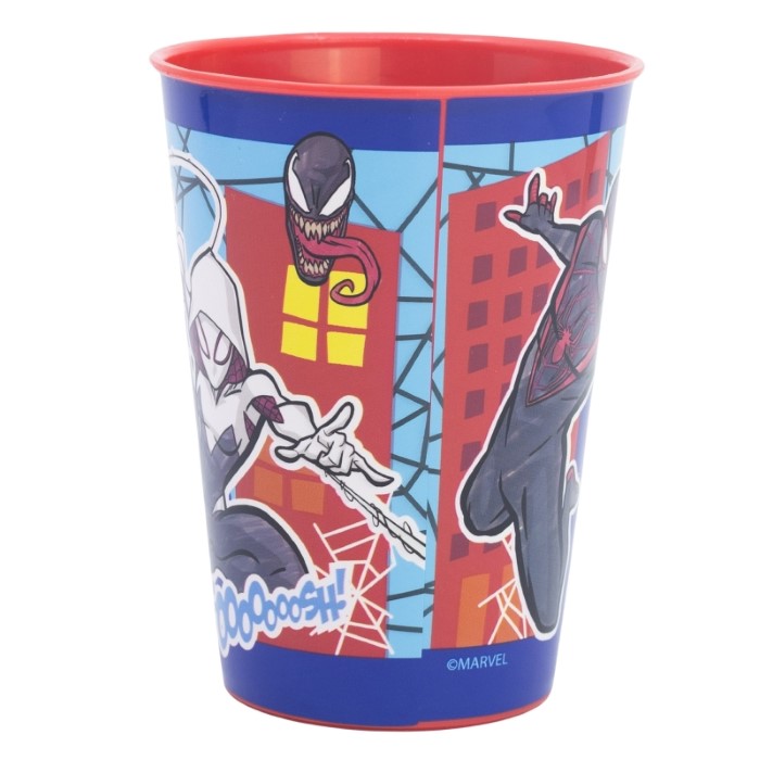 Spiderman Marvel Mugg 260 ml MF - 2