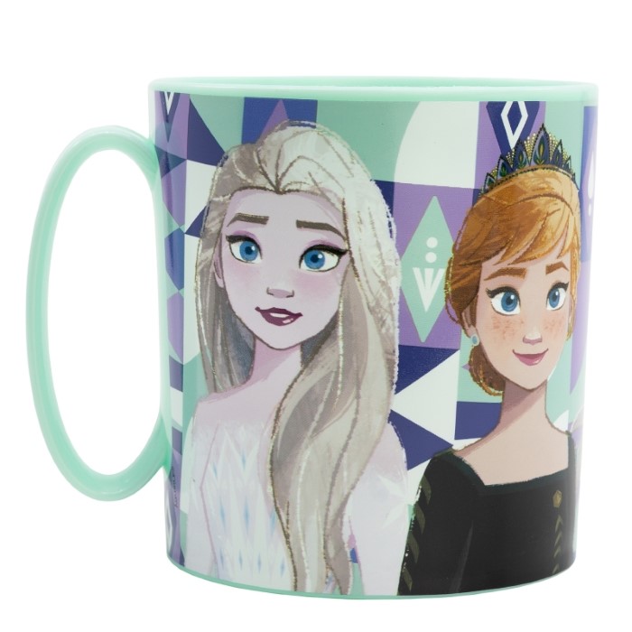Frost Disney Mugg Elsa Anna IM - 2