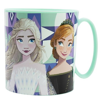 Frost Disney Mugg Elsa Anna IM