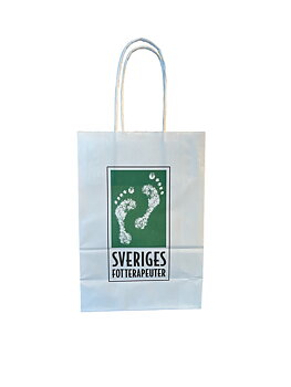Papperskasse liten 10pack