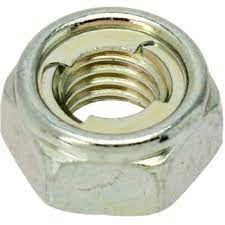 Lock nut - Honda original