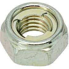 Lock nut - Honda original