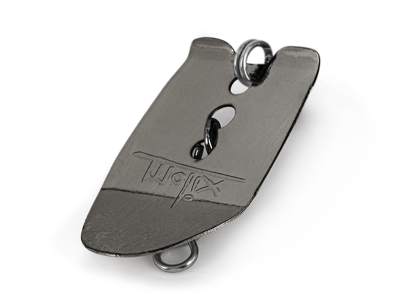 Molix Jig Blades 2-pack - 4