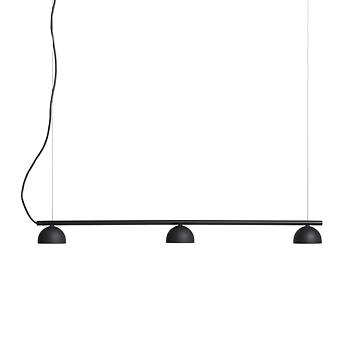 Blush Pendant Rail 3
