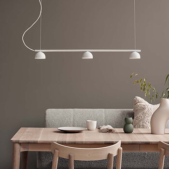 Blush Pendant Rail 3