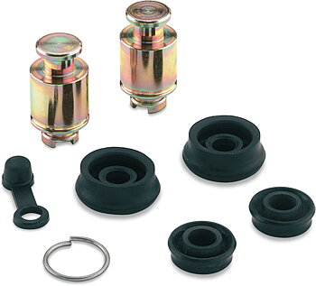Reparationskit bromscylinder fram Honda TRX400/450/500/650