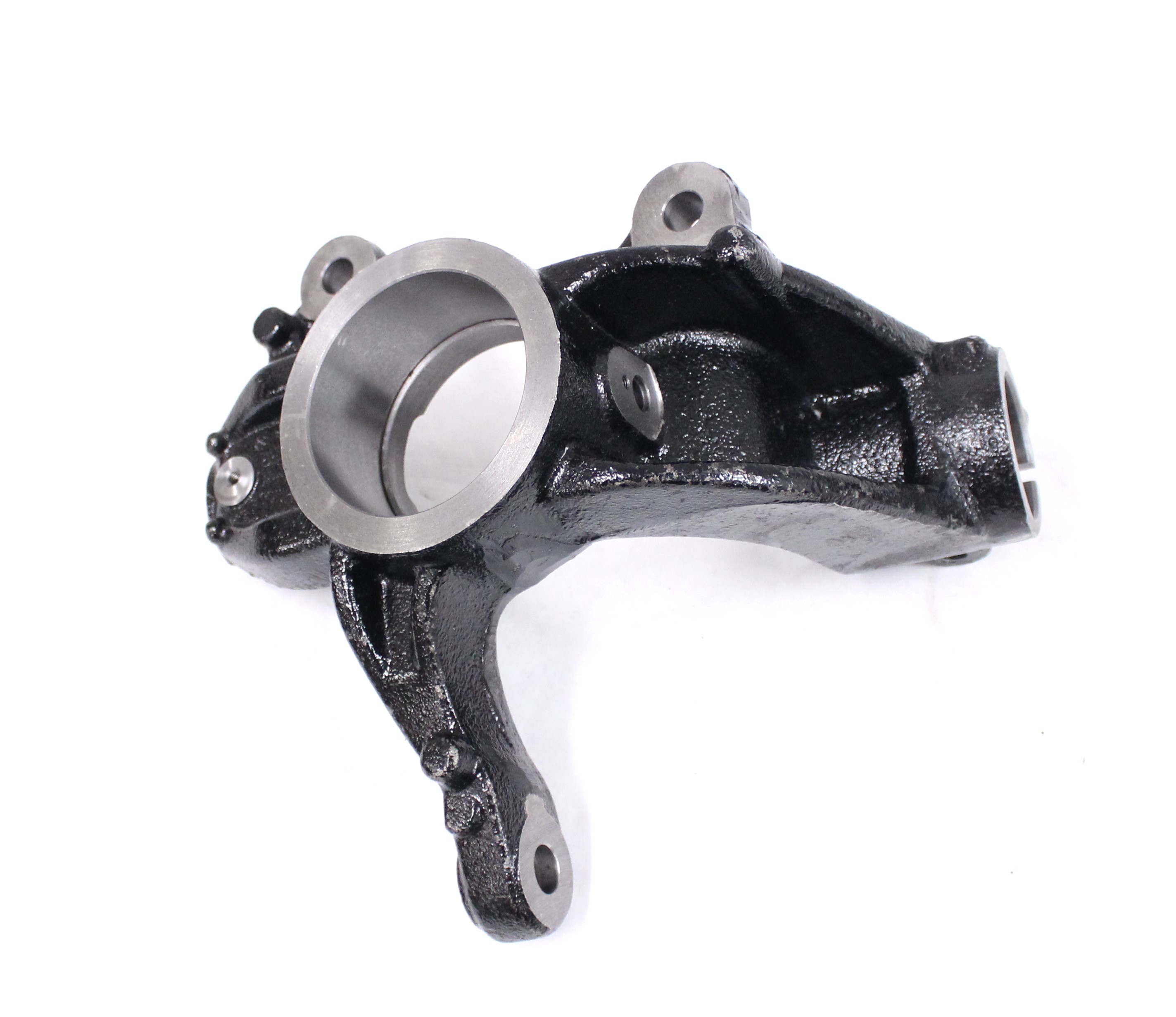 Steering knuckle, S/V60/V70/S80 Left