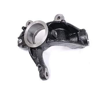 Steering knuckle, S/V60/V70/S80 Left