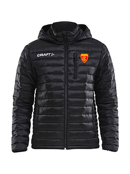 Craft Isolate Jacket Jr (Skövde CK)