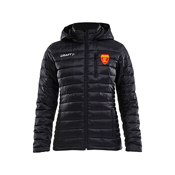 Craft Isolate Jacket W (Skövde CK)