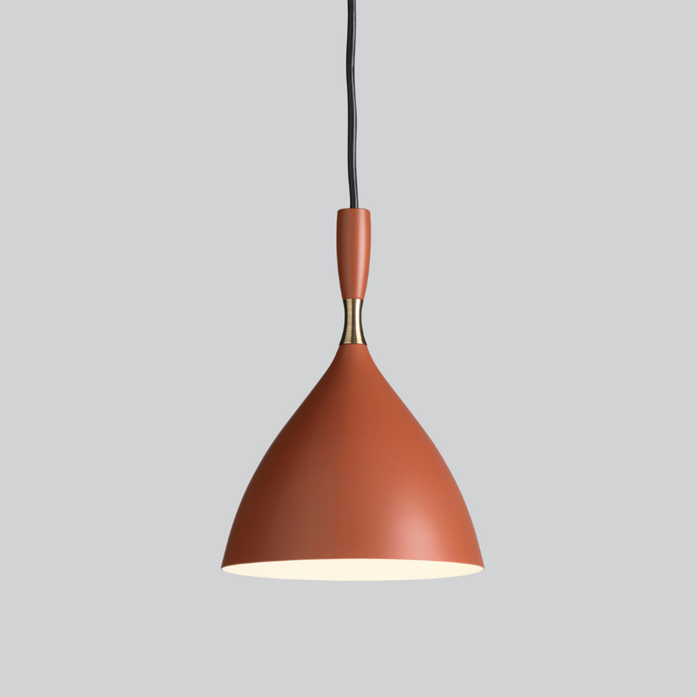 Dokka Pendant (several colors) - 7