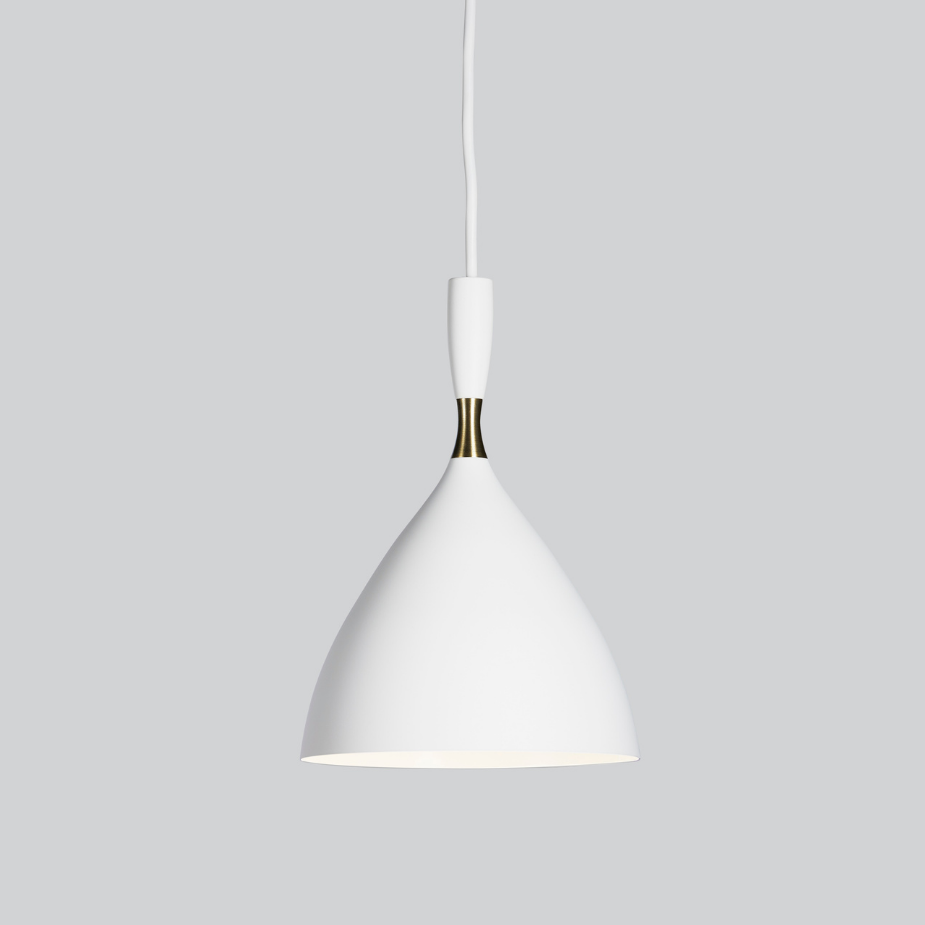 Dokka Pendant (several colors) - 8