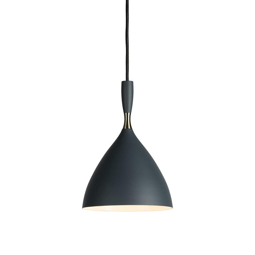 Dokka Pendant (several colors) - 10