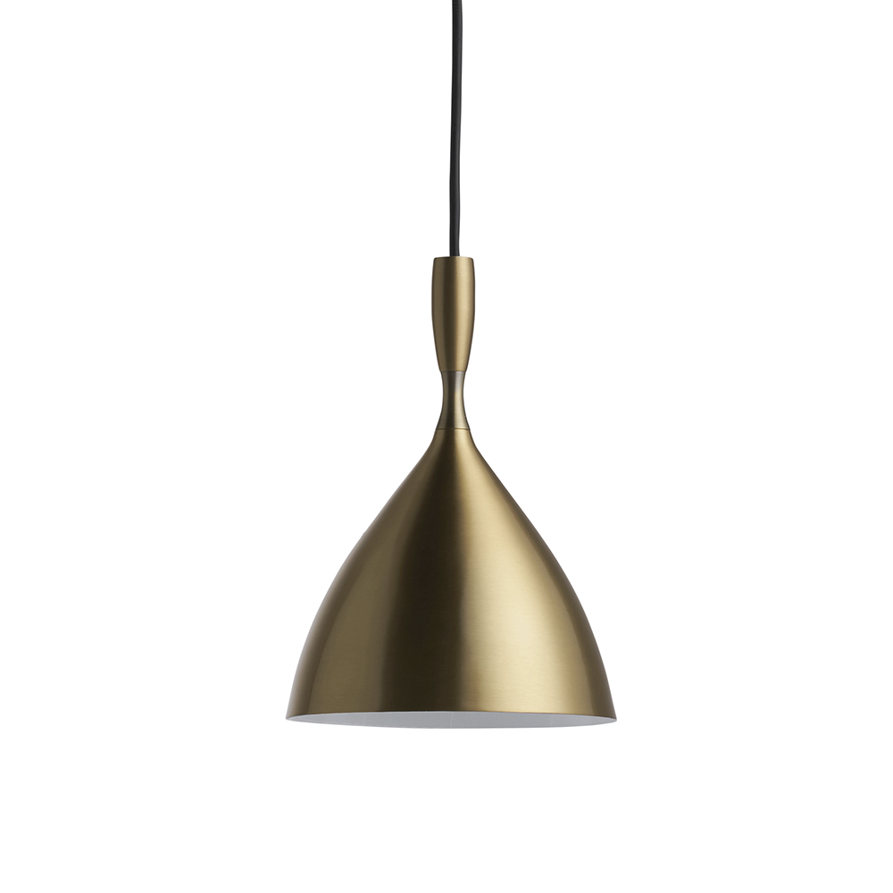 Dokka Pendant (several colors) - 12