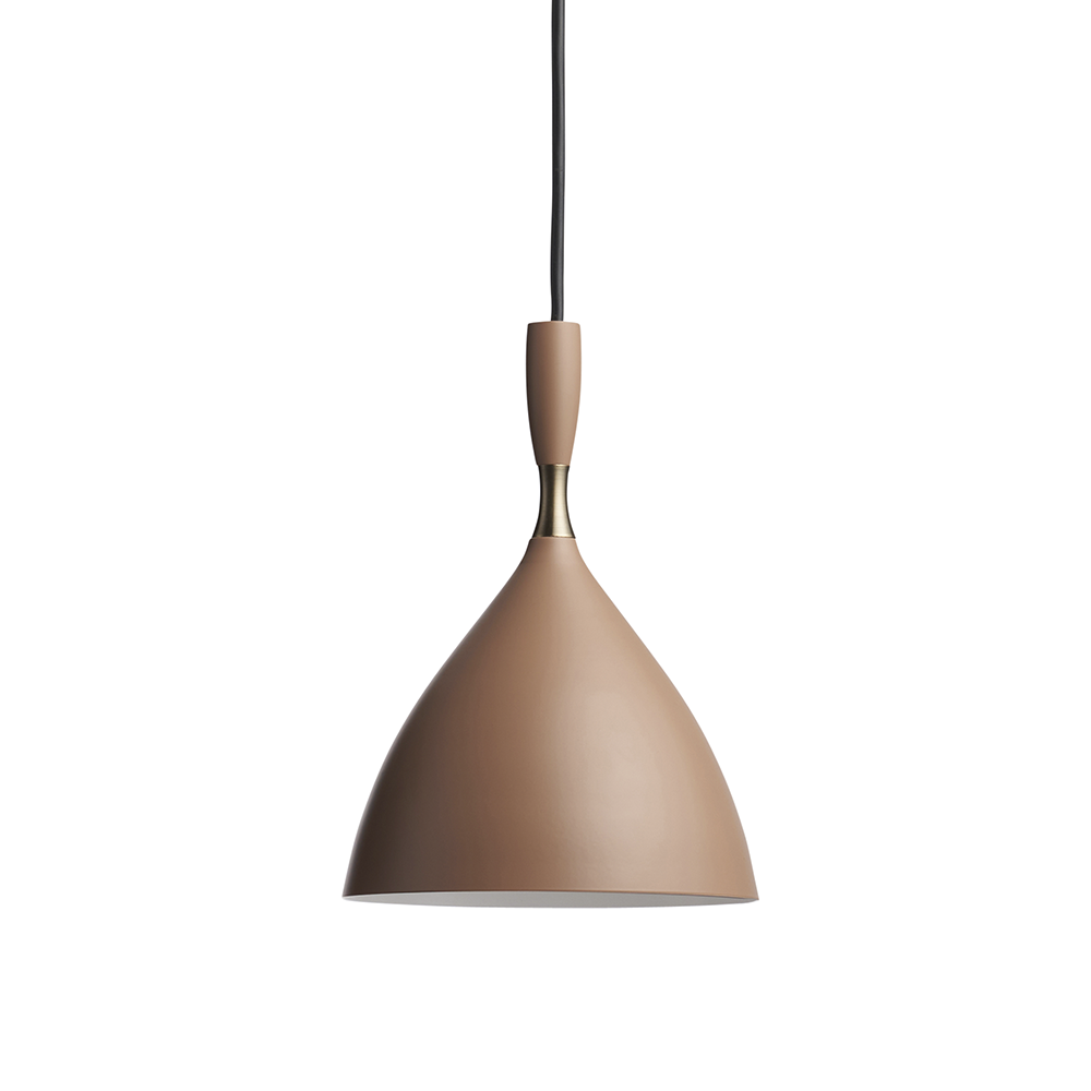 Dokka Pendant (several colors) - 14