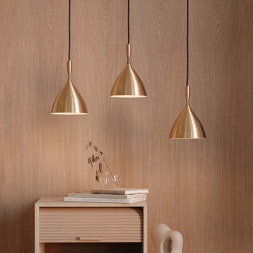 Dokka Pendant (several colors) - 6
