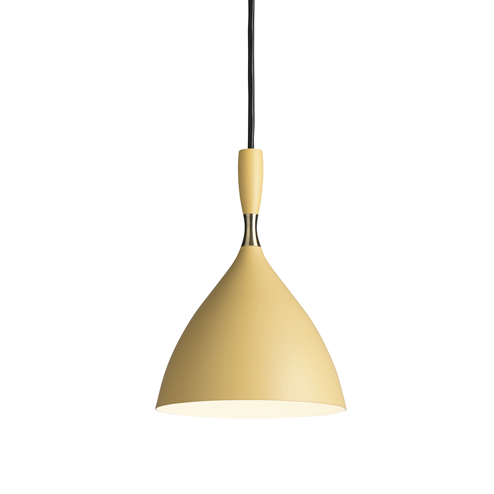 Dokka Pendant (several colors) - 11