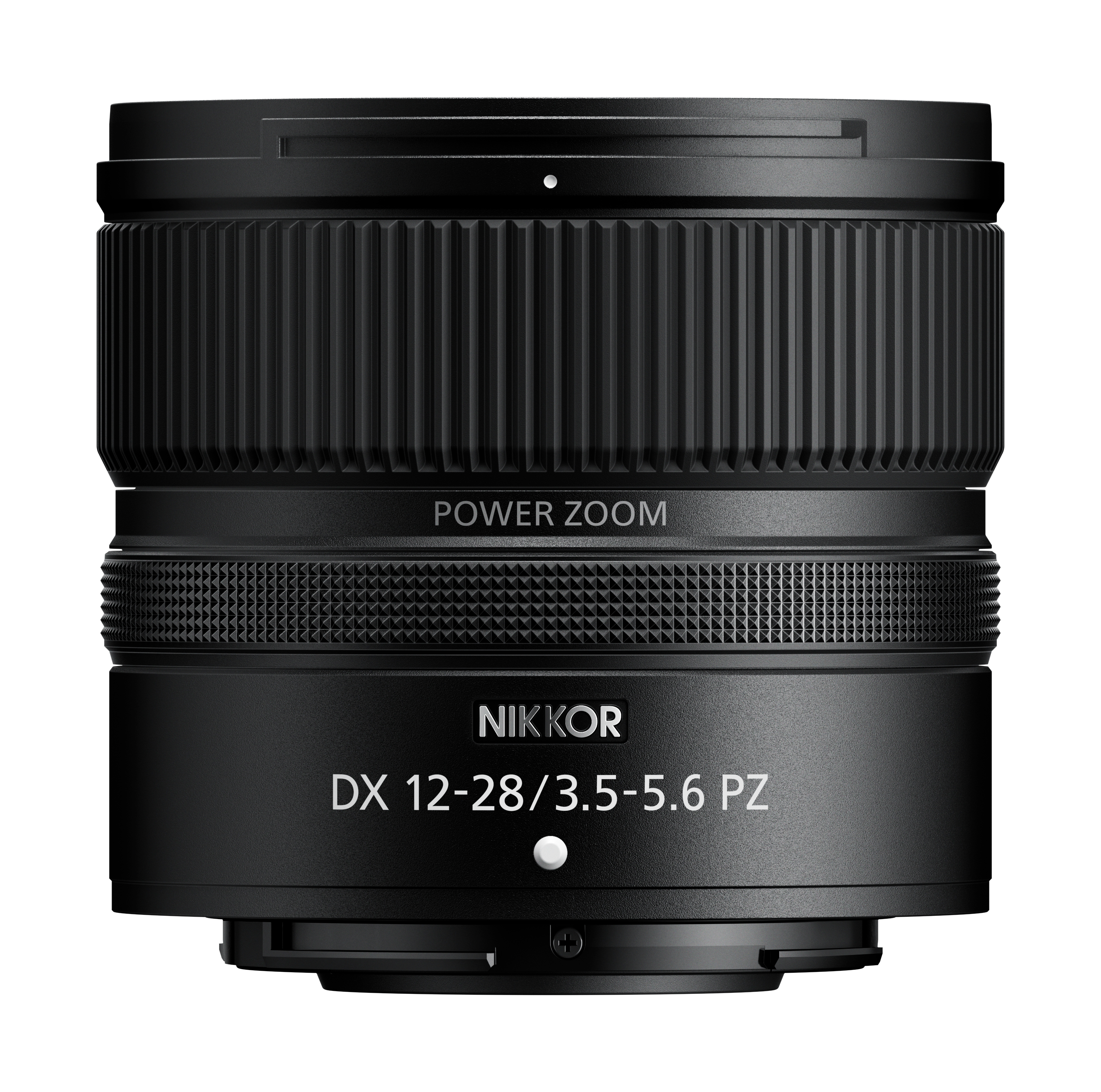 Nikon Nikkor Z DX 12-28/3.5-5.6 PZ VR