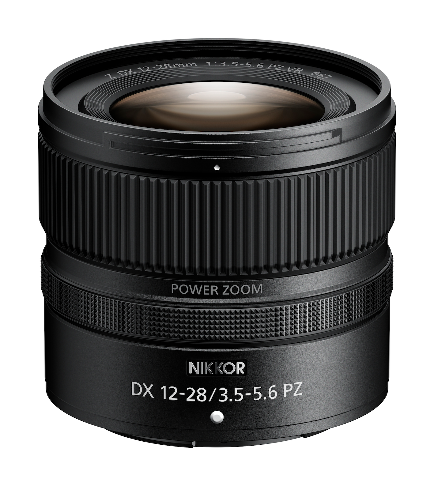 Nikon Nikkor Z DX 12-28/3.5-5.6 PZ VR - 2