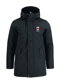 Clique Creston Parkas Herr