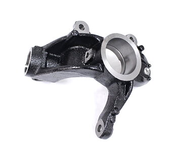 Steering knuckle, S/V60/V70/S80 Right