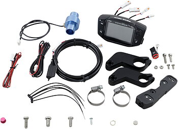 Trailtech Voyager GPS & Hastighetsmätare Can Am & Kawasaki
