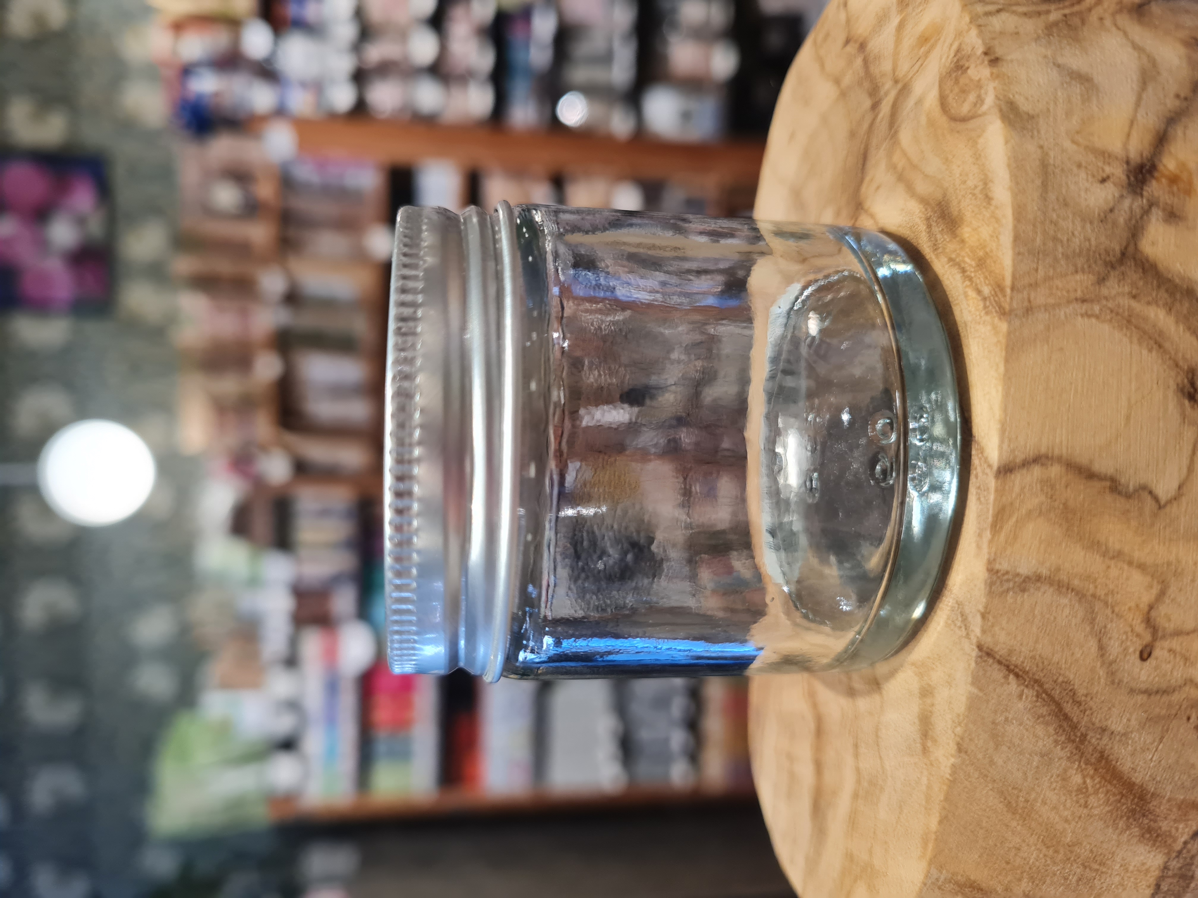 Glasburk 60ml