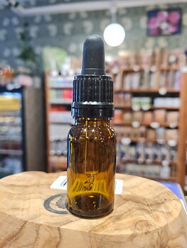 Pipettflaska 10ml