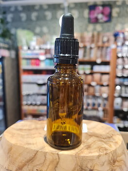 Pipettflaska 30ml