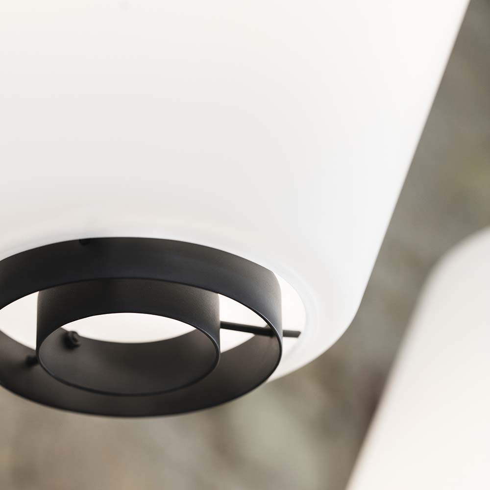 Dahl Large Pendant Lamp - 6