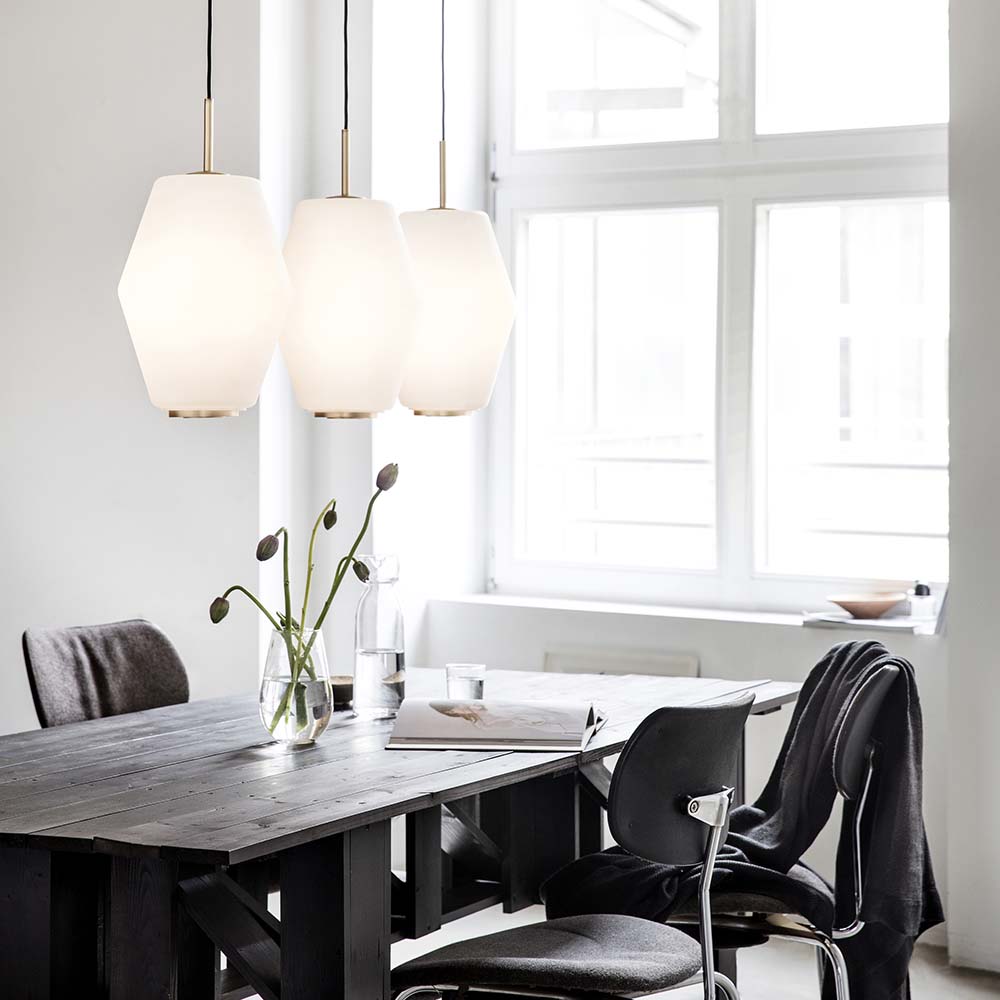 Dahl Large Pendant Lamp - 3