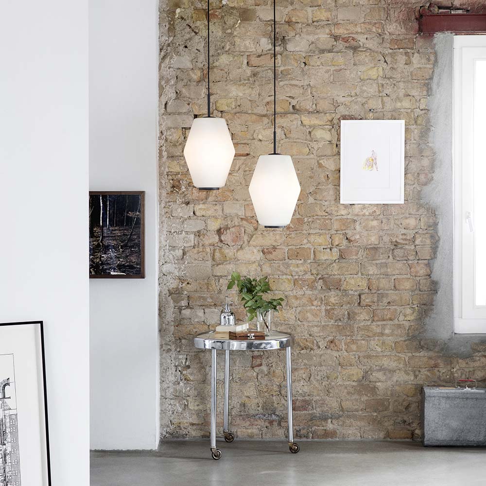 Dahl Large Pendant Lamp - 4