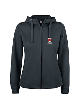 Active Hoody Dam