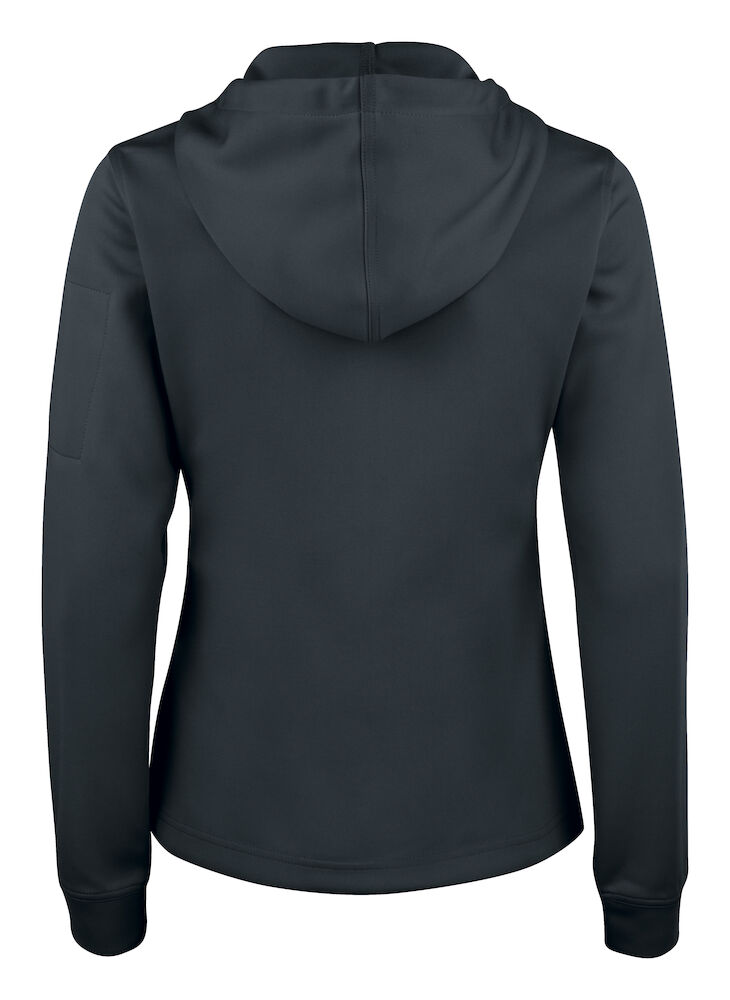 Active Hoody Dam - 2