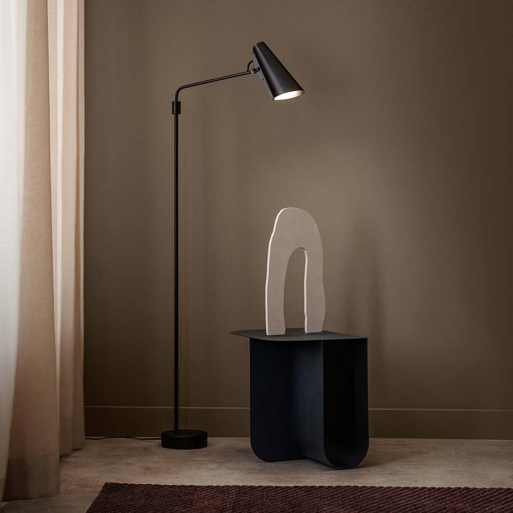 Birdie Swing Floor lamp - 5