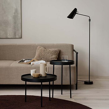 Birdie Swing Floor lamp