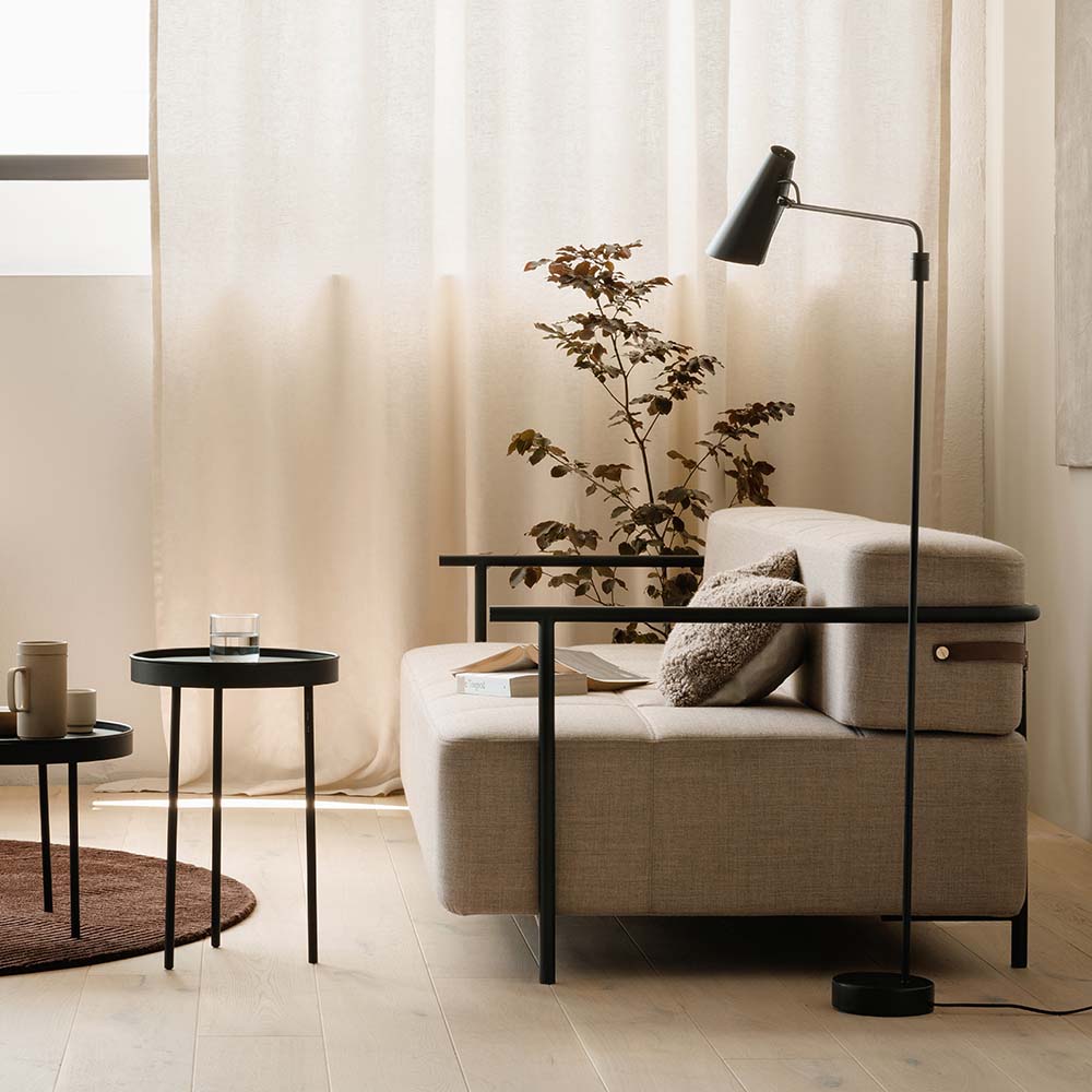 Birdie Swing Floor lamp - 4