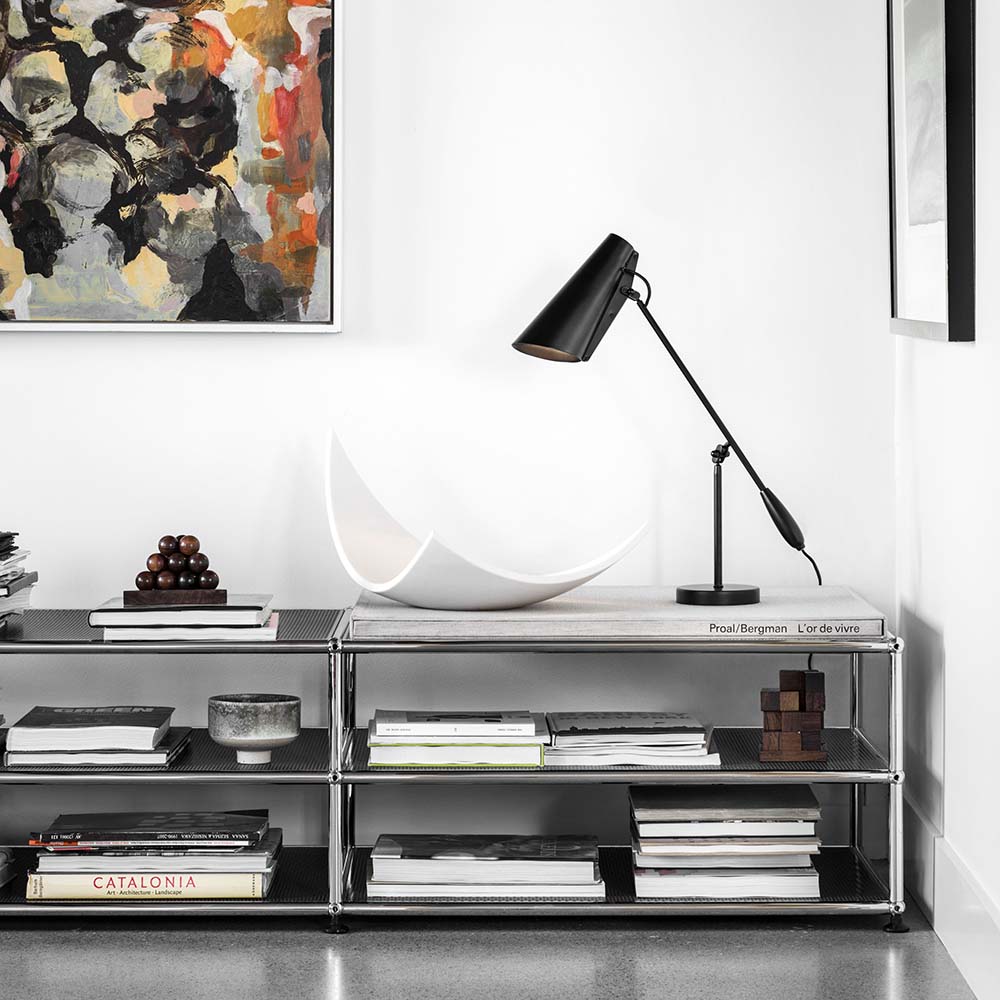 Birdie Table lamp - 5