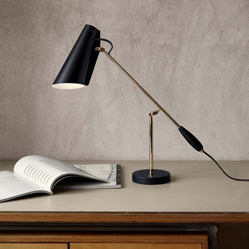 Birdie Table lamp - 7
