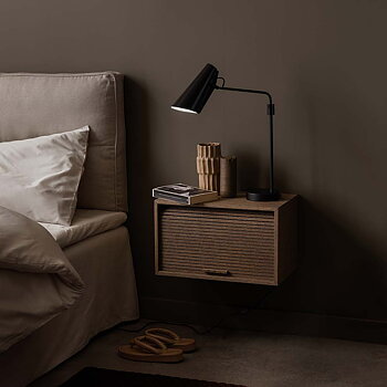Birdie Table Swing lamp