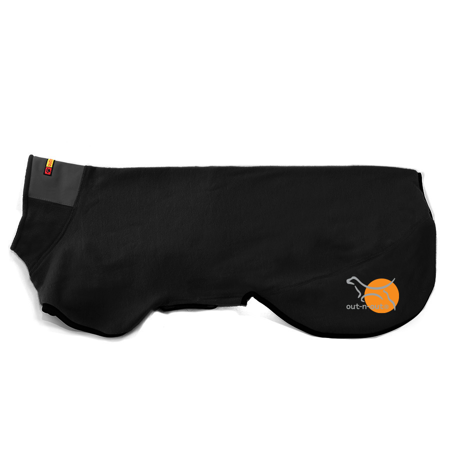 Outnout Woolspeed dog jacket (47 wool)