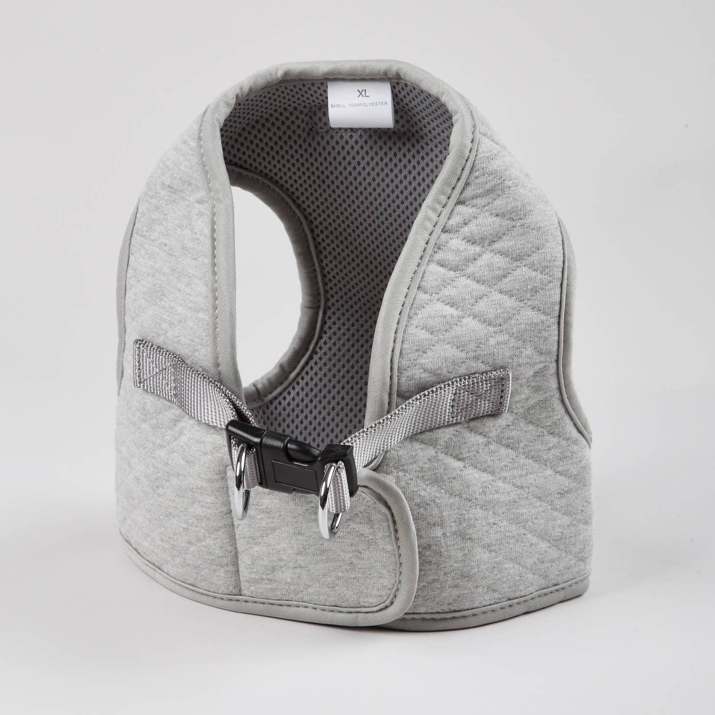 Nordog Park Dog Harness Gray - 2