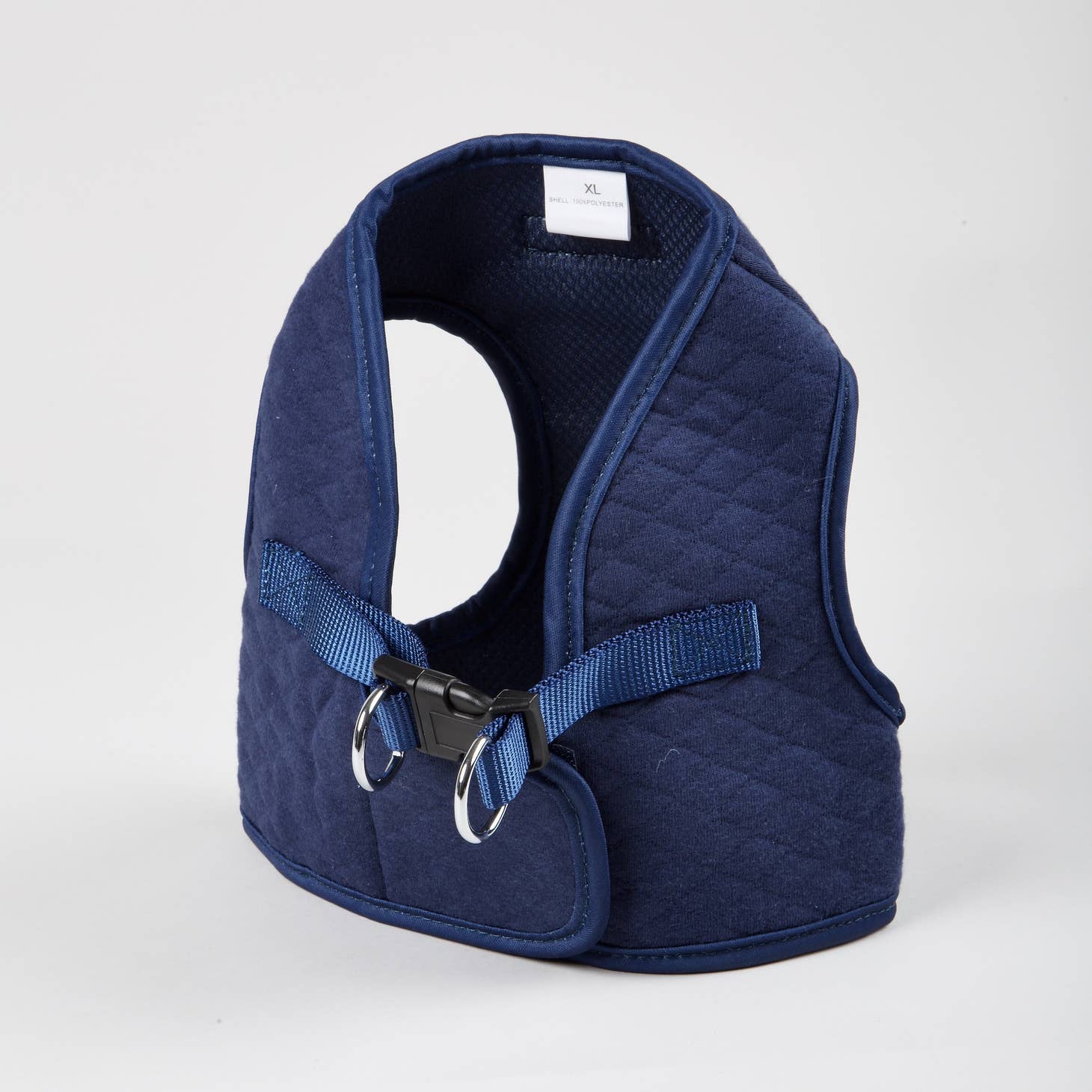 Nordog Dog Harness Navy - 2