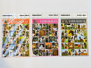 Akowest Tarrakirja