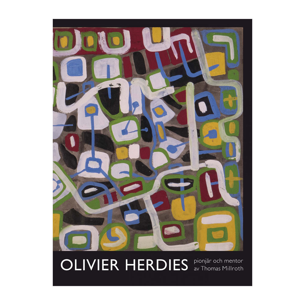 Olivier Herdies: Pionjär och mentor