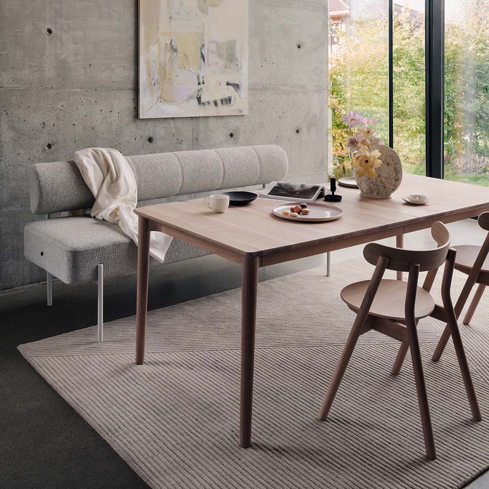 Expand dining table 200 cm - 2
