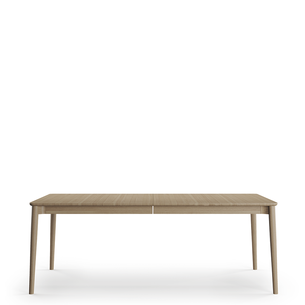 Expand dining table 200 cm