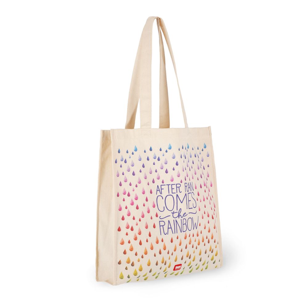 Cotton bag - After rain - 4